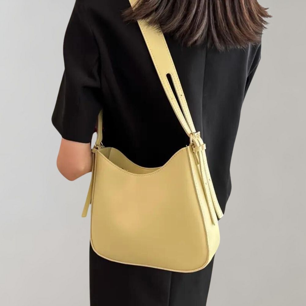 Ryanne - sac à bandoulière