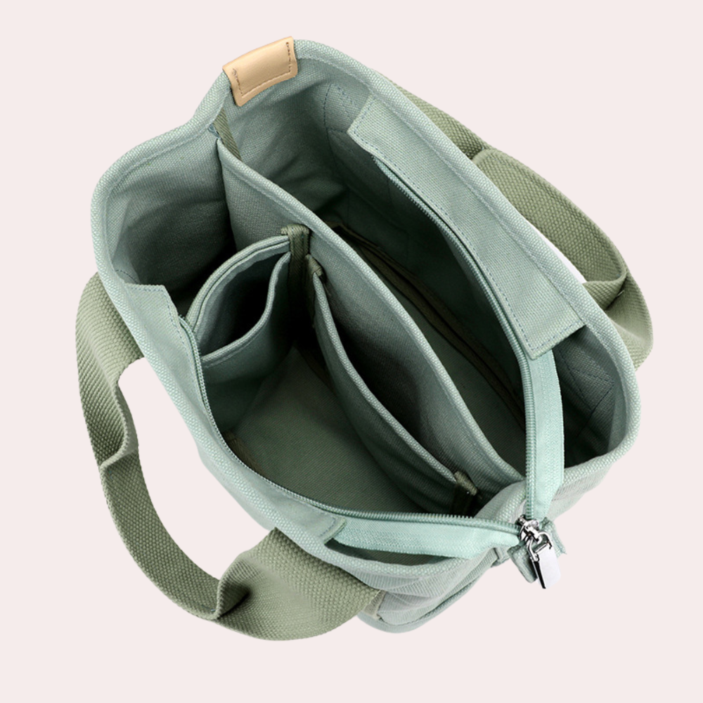 Linda - Sac à bandoulière élégant