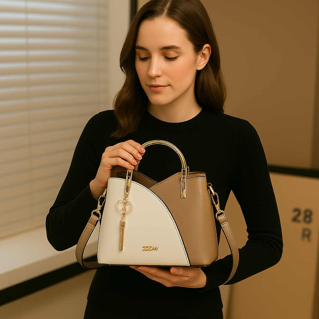 Nikki - Sac élégant pour femmes