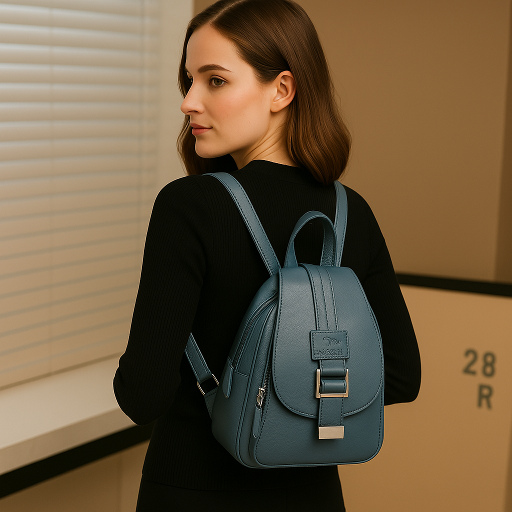 Liara - Sac à dos tendance