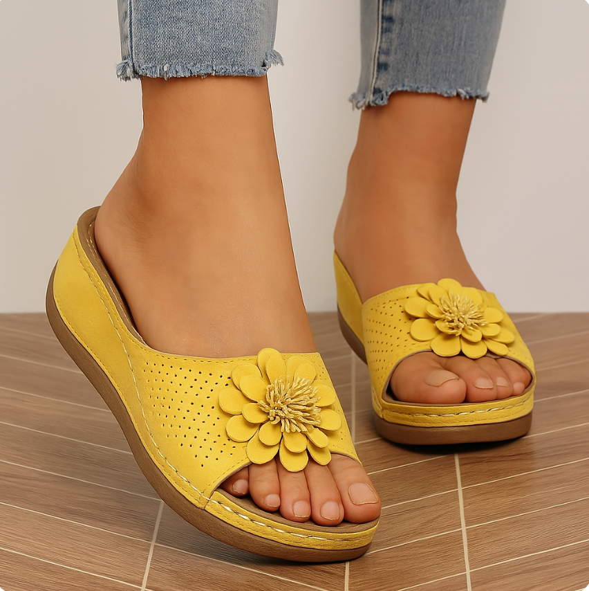 Chloé - Sandales élégantes