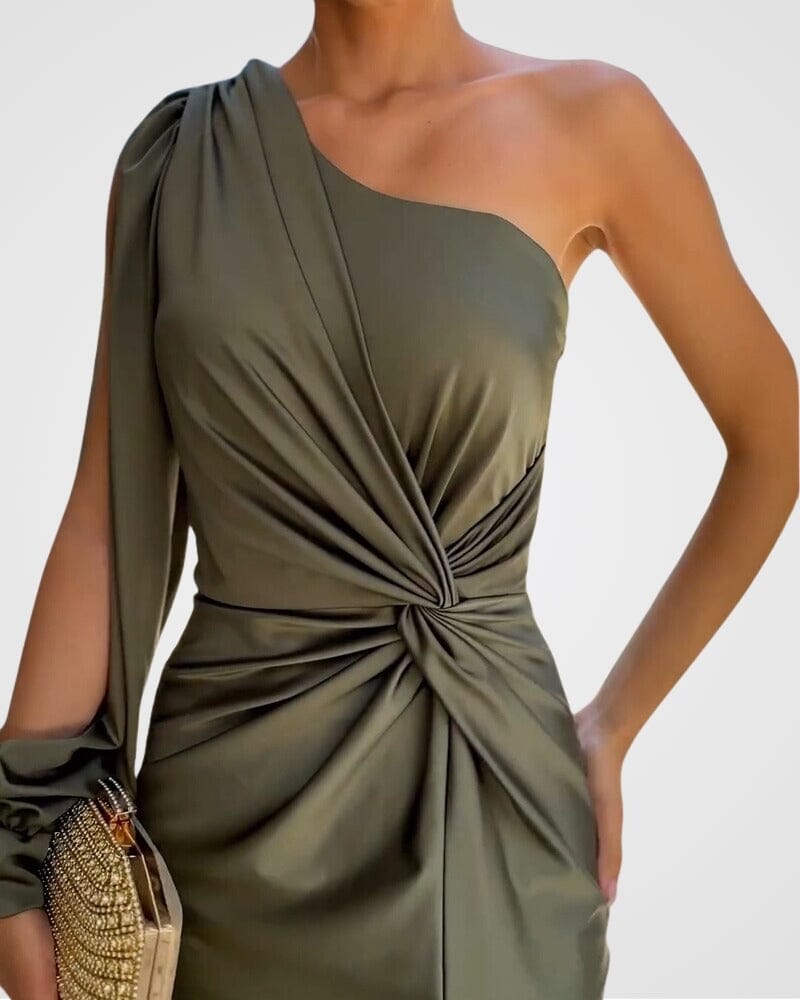 Kells - Robe de cocktail élégante