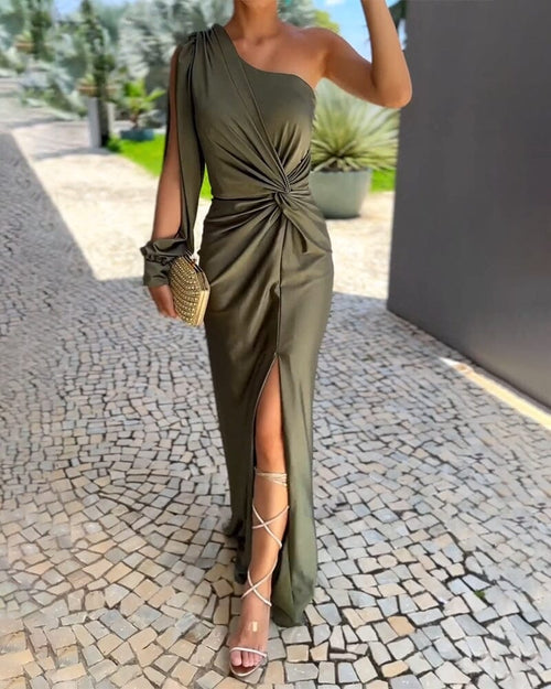 Kells - Robe de cocktail élégante