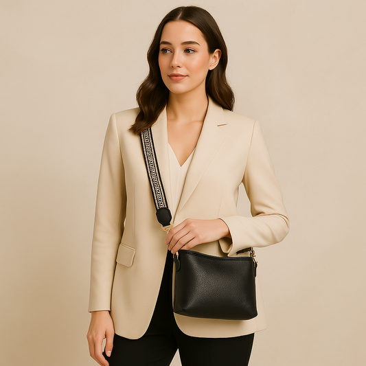 Madison - sac vintage