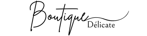 Boutique Délicate