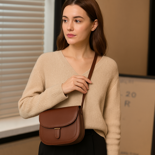 Analie - Mini sac à bandoulière