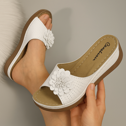 Chloé - Sandales élégantes