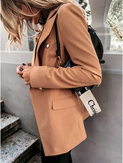 Antonella – Blazer Élégant