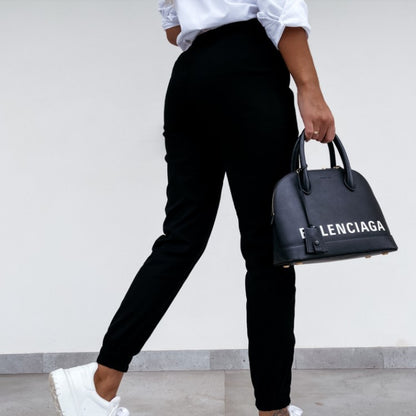 Carole – Pantalon Décontracté