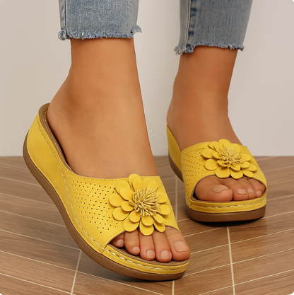 Chloé - Sandales élégantes