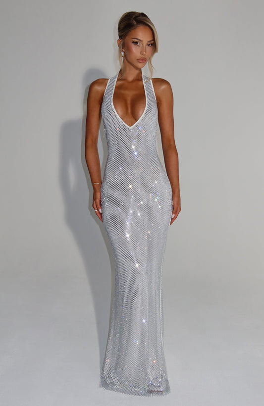 Starlita - Robe longue